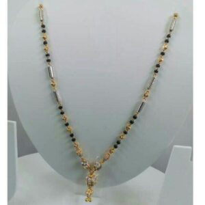 Classic 916 Gold Ladies Dokiya