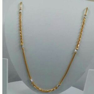 916 Gold Fancy Ladies Dokiya