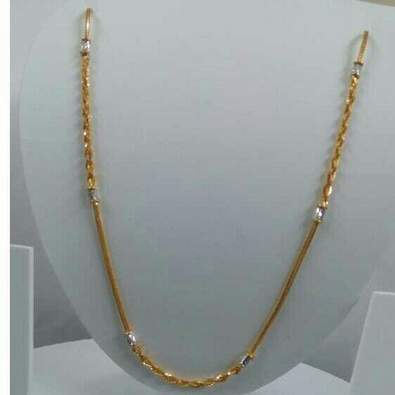 916 Gold Fancy Ladies Dokiya