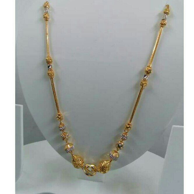 22K / 916 Gold Designer Dokiya