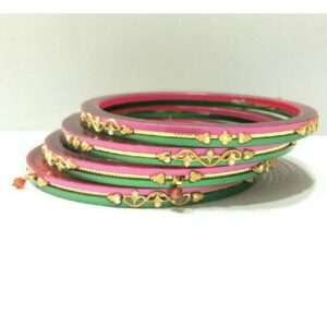 22K/916 Gold Modern Ladies Chudi