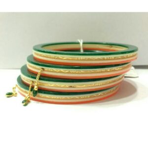 22K/916 Gold Designer Ladies Chudi