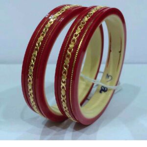 22K/916 Gold Fancy Ladies Chudi