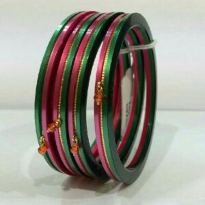 22K/916 Gold Designer Ladies Chudi