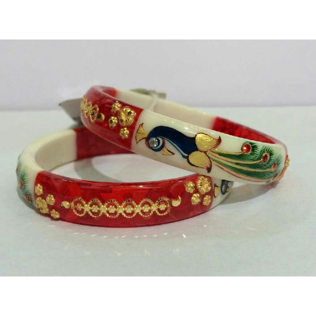 22K/916 Gold Designer Ladies Chudi