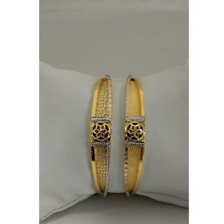 916 Gold fancy Kadli
