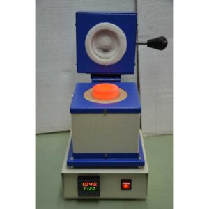 Electric Melting Furnace