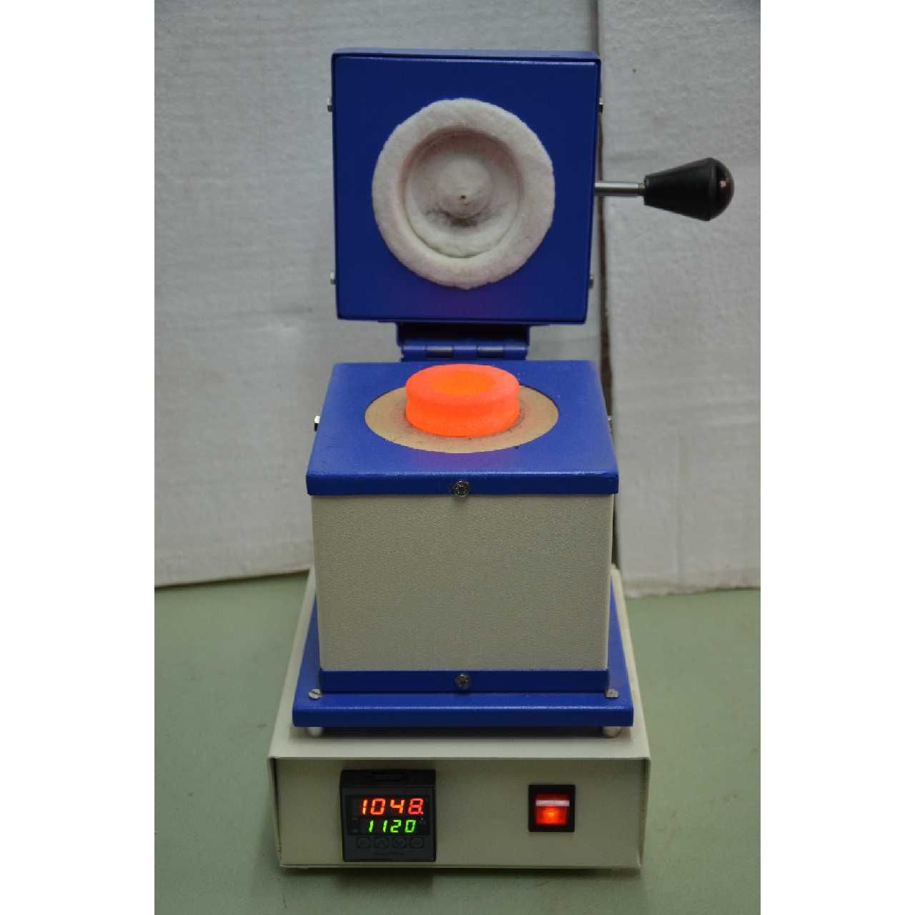 Electric Melting Furnace