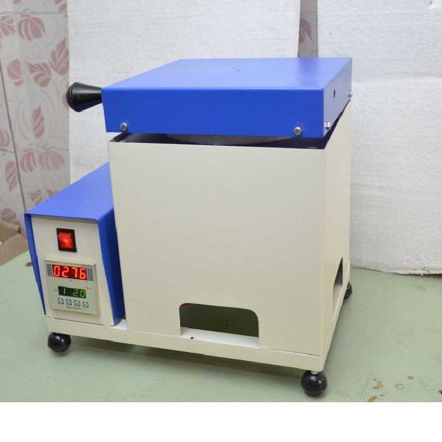 Electric Melting Furnace