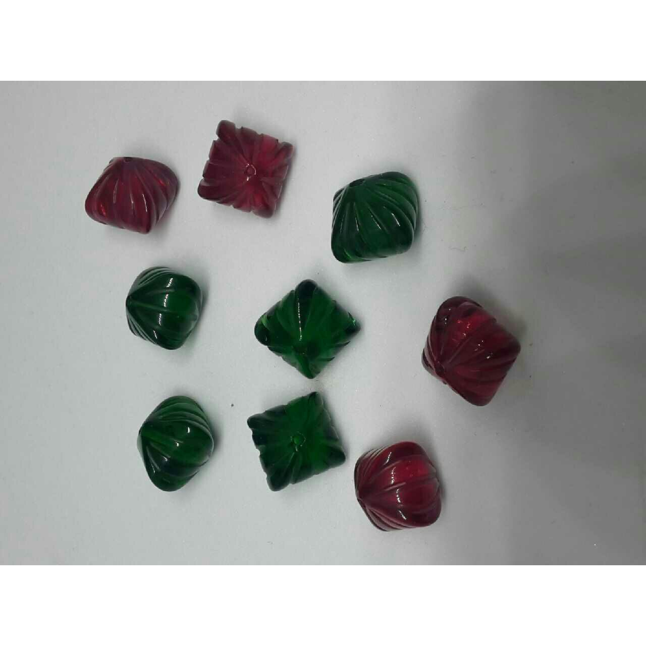 Fancy Design Moti Mala