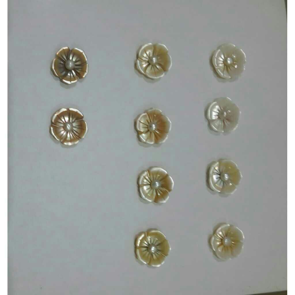 Stone Buti