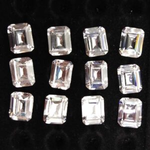 Europa Attractive CZ Stone