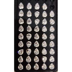 Europa CZ Stone