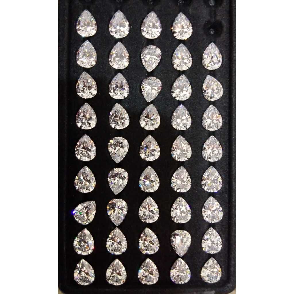 Europa CZ Stone