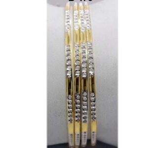 Designer Attractive Pipe Bangles ( Pieces )