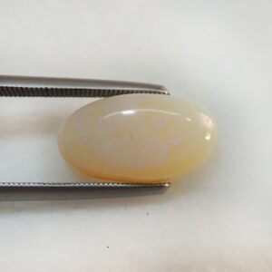 3.64ct oval natural opal KBG-O003
