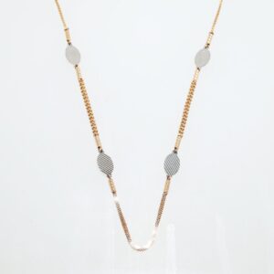 Italian Ladies Chain