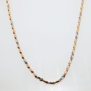 Hollow Fancy Chain