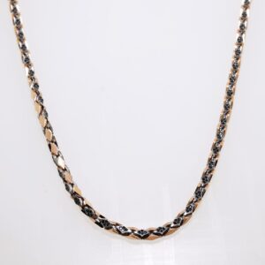 Barfi Chain for Men