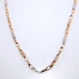 Gents Chain Hollow