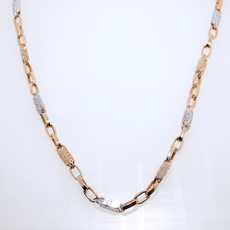Gents Chain Hollow