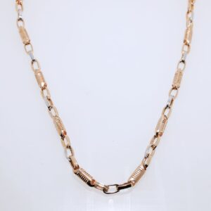 Laser chain