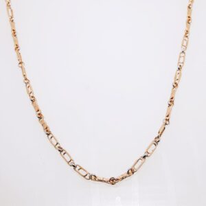 Rose Gold Chain for Men