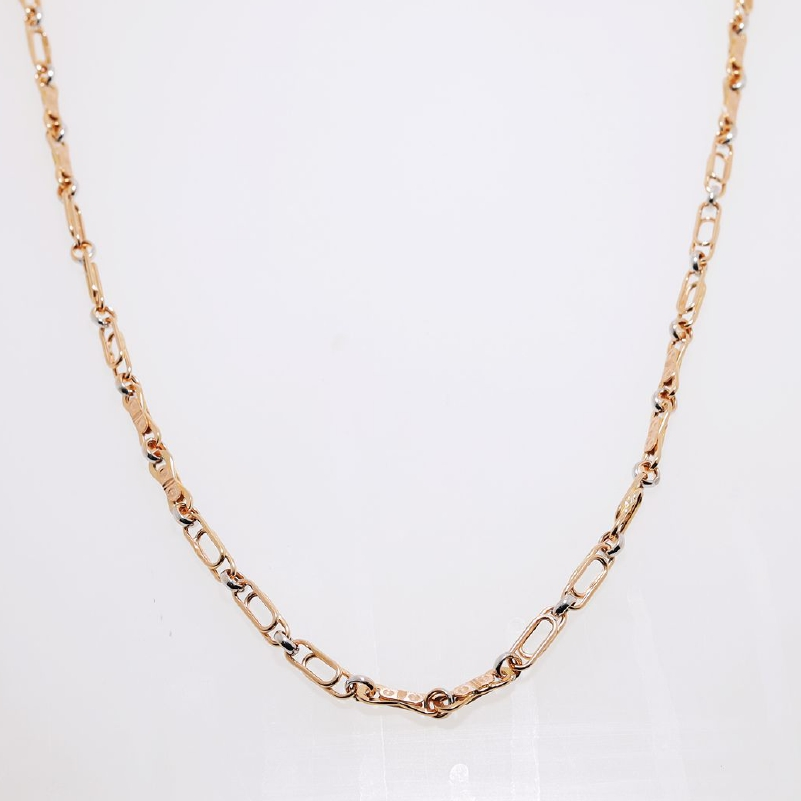 Rose Gold Chain for Men