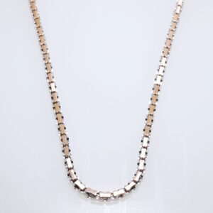 Italian gents chain