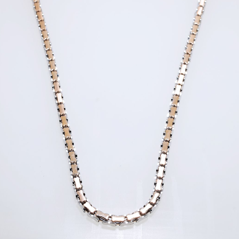 Italian gents chain