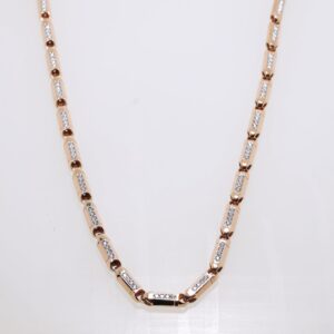 Hollow Chain for Men