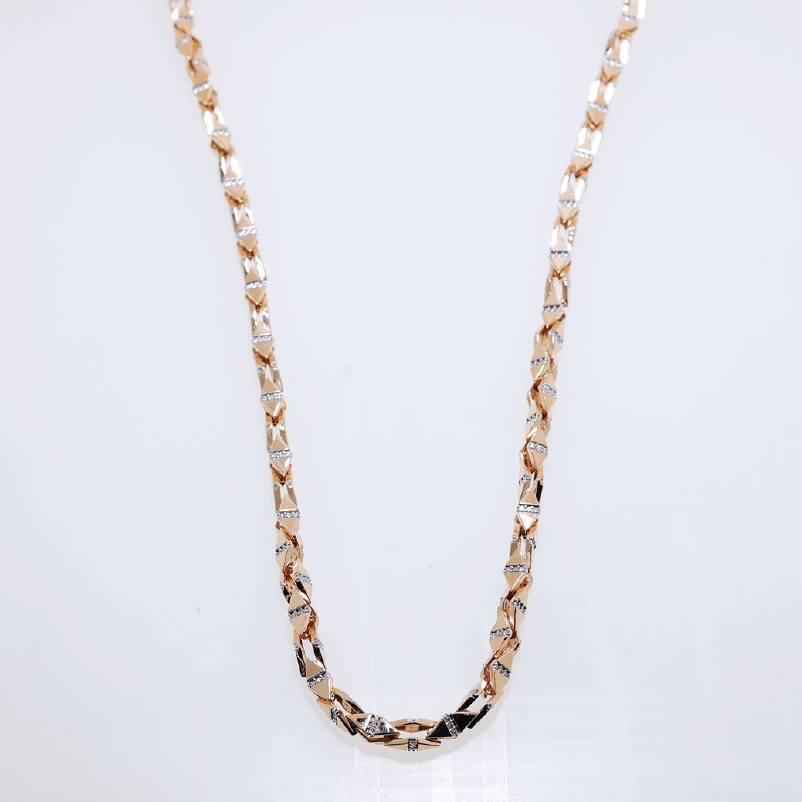 Gents Italian Chain