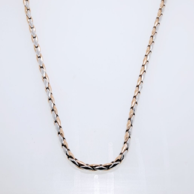 Gents italian chain
