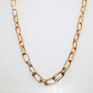 Italian gents chain
