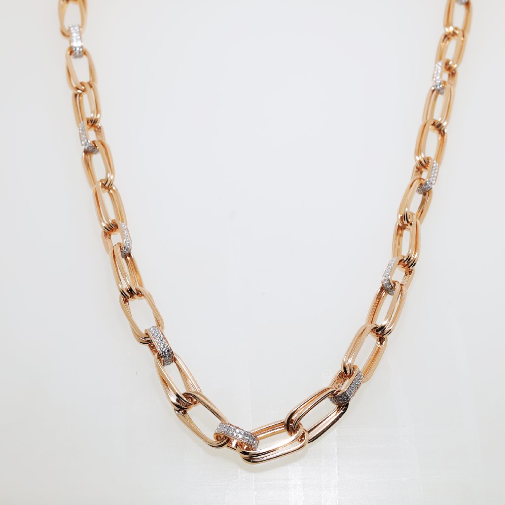 Italian gents chain