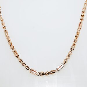 Hollow Gents Chain