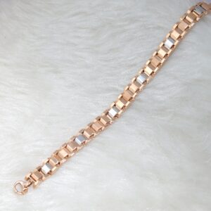 Gents Rose Bracelet