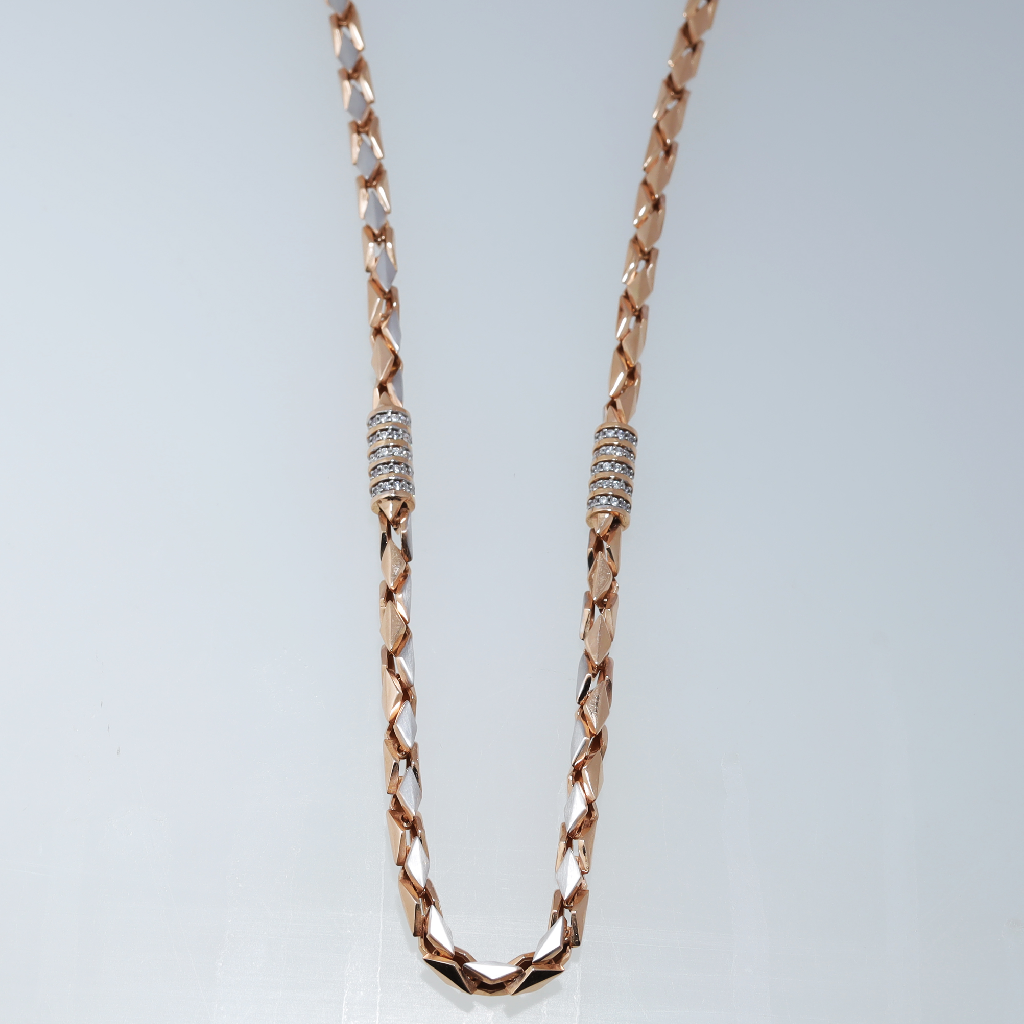 Italian Gents chain
