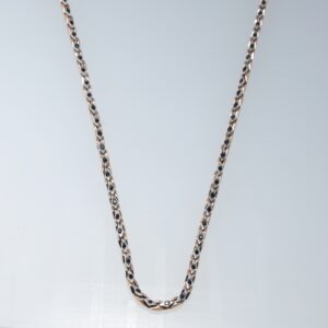 Gents Italian Chain