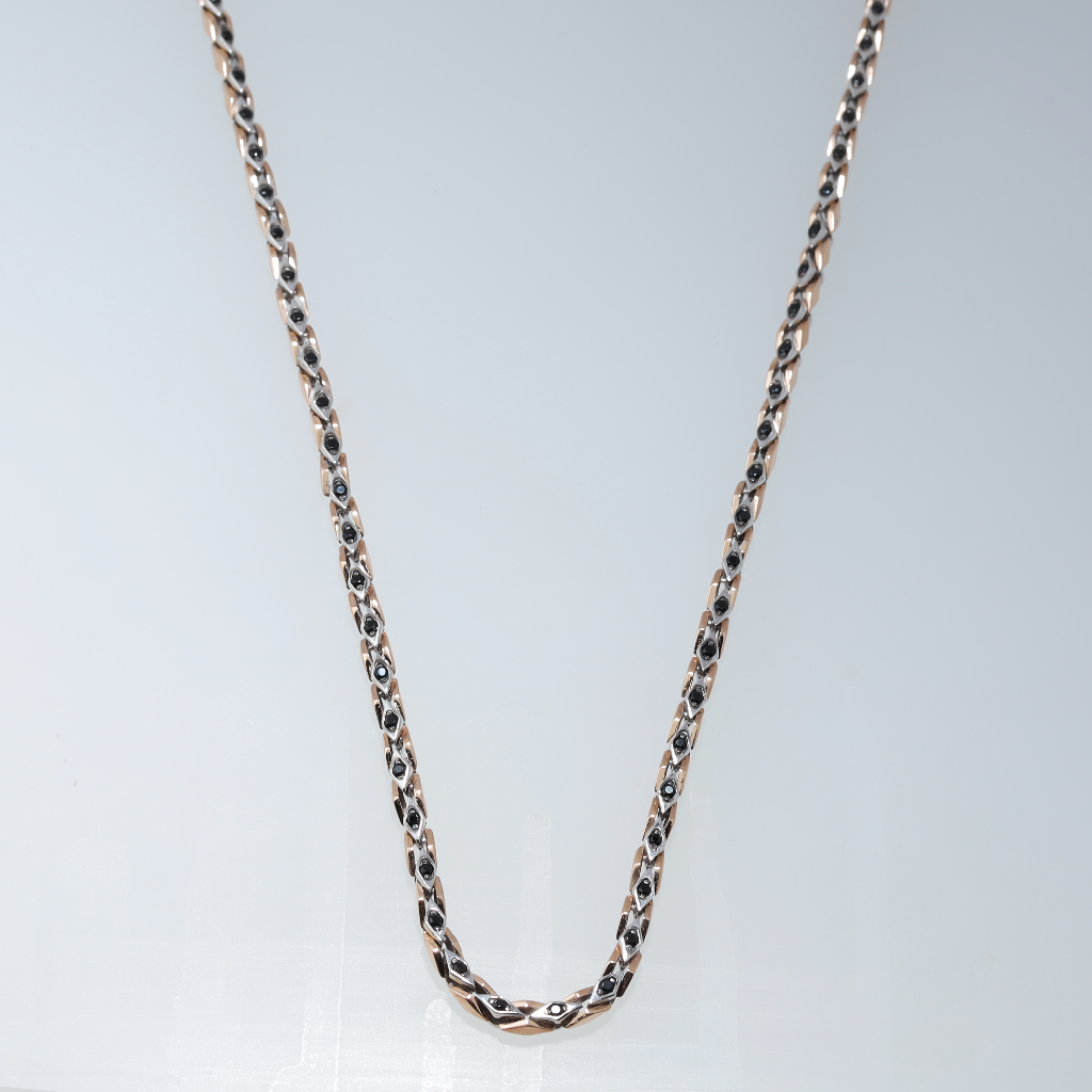 Gents Italian Chain
