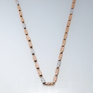 Hollow Gents Chain