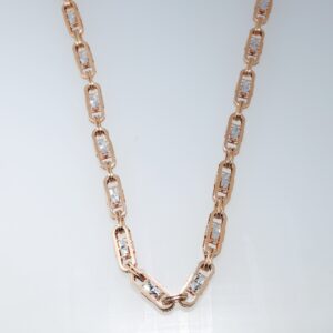Laser Gents Chain