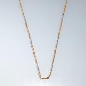 Hollow Gents Chain