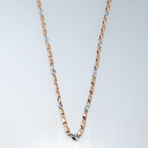 Hollow Gents Chain