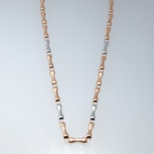 Hollow Gents Chain