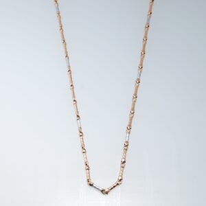 Hollow Gents Chain