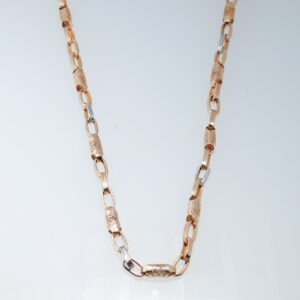 Gents Laser Chain