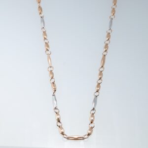 Hollow Gents Chain