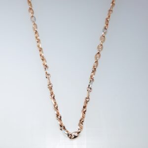 Hollow Gents Chain