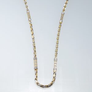 Italian Gents Chain